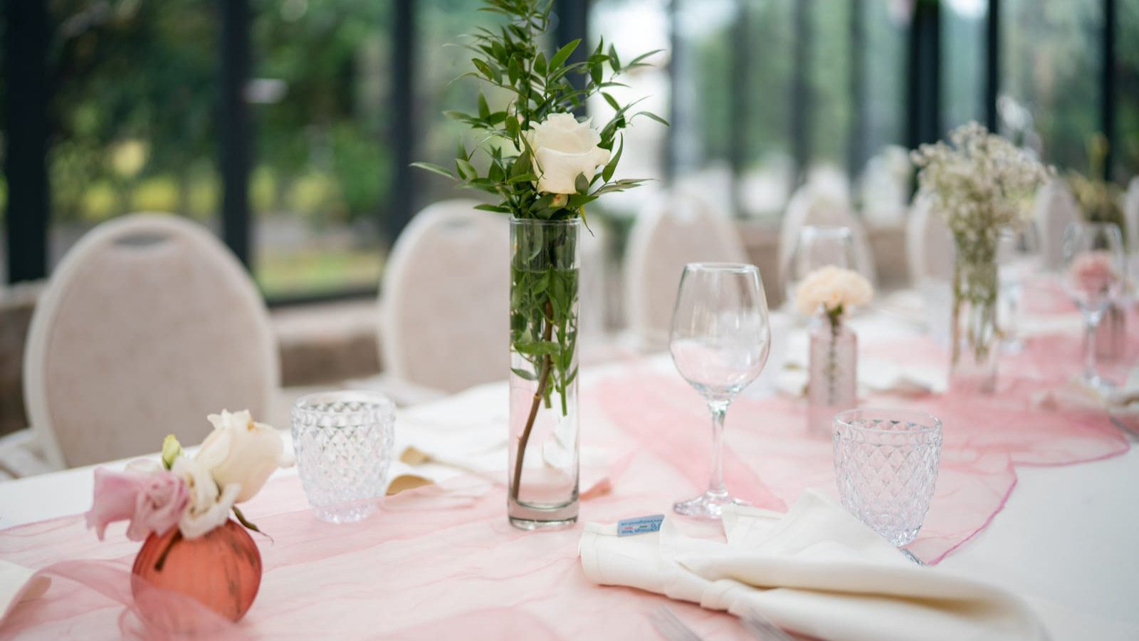 Create an Event Planner Website Easily for Booking More Clients