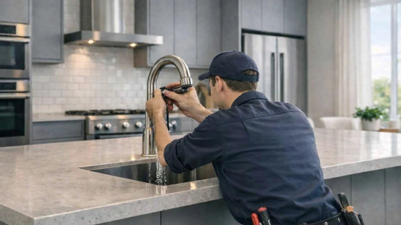 Create a Plumbing Website Easily for Getting More Local Leads