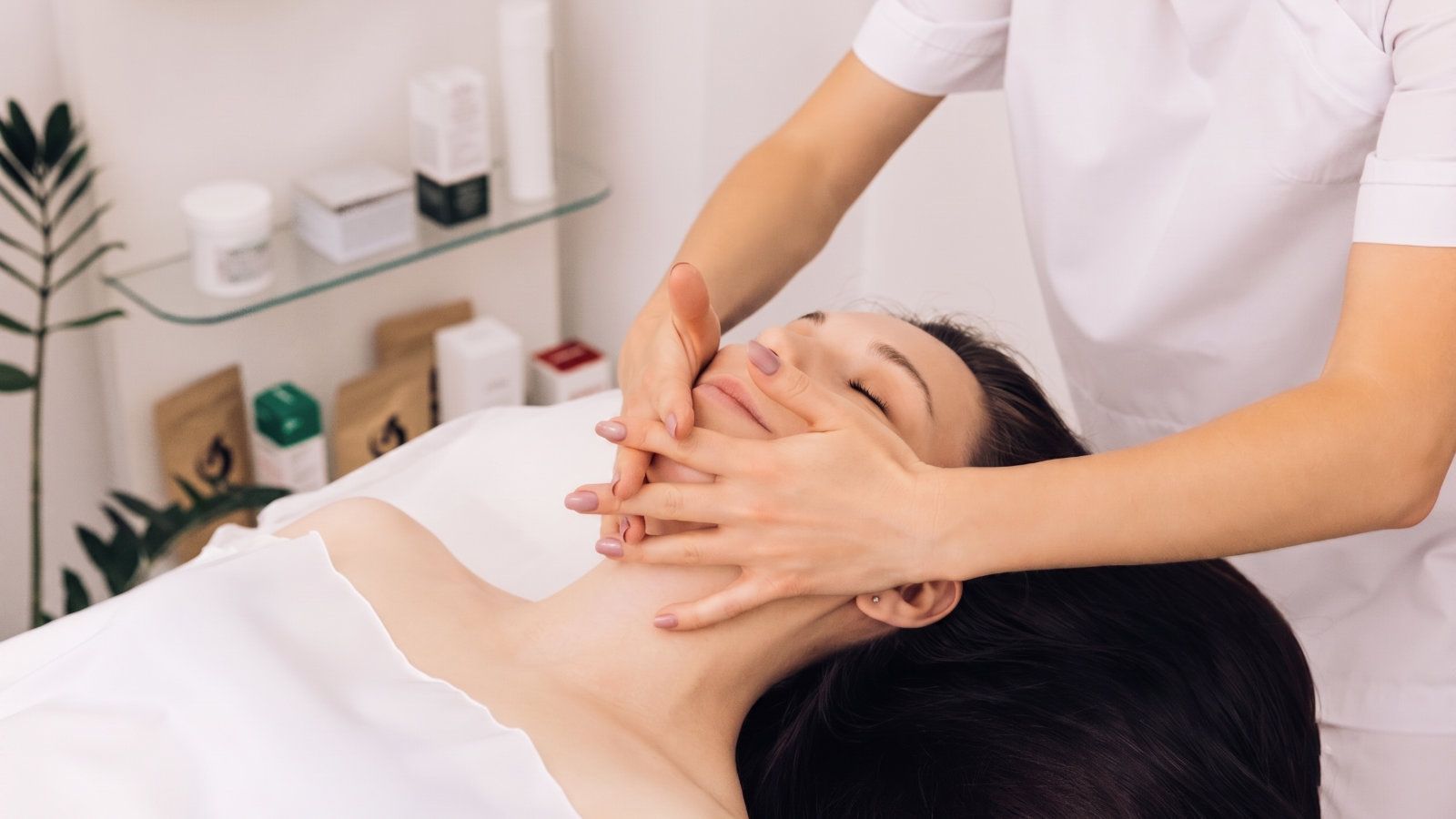 Create an Esthetician Website Easily for Booking More Clients