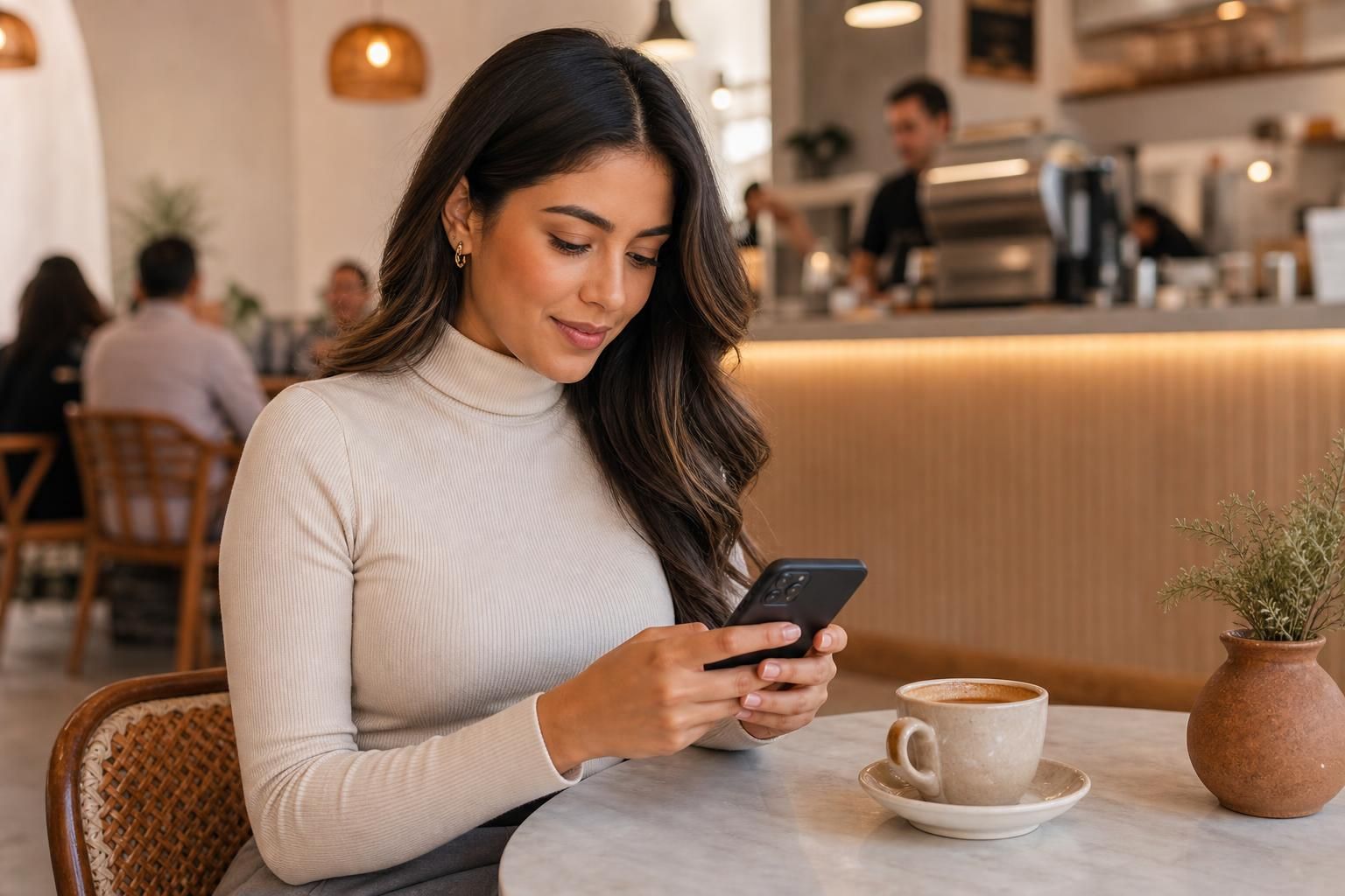 AI chat assistant