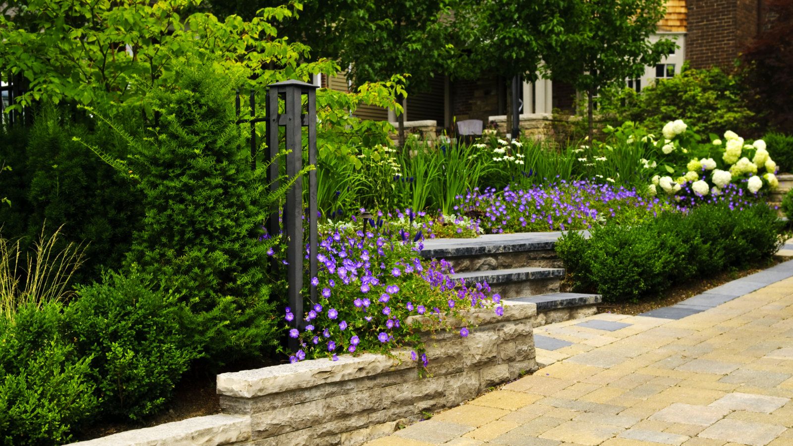 Create a Lawn Care Website Easily for Booking More Local Jobs