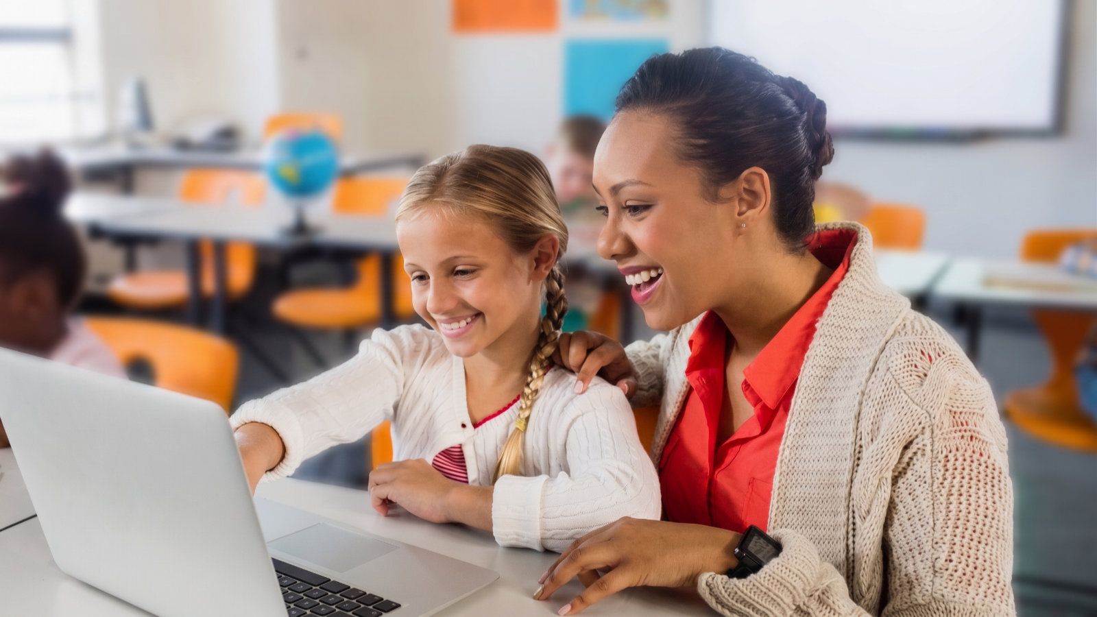 Create a Tutoring Website Easily for Attracting More Students